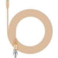 Read more about the article Sennheiser MKE Essential Omni-Beige Lavalier Microphone 3-Pin