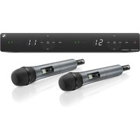 Sennheiser XSW 1-825 Dual Wireless Microphone System E Band