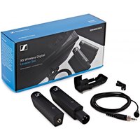 Read more about the article Sennheiser XSW-D Lavalier Set