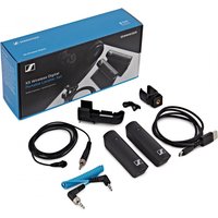 Read more about the article Sennheiser XSW-D Portable Lavalier Set