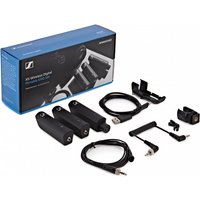 Sennheiser XSW-D Portable ENG Set