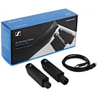 Read more about the article Sennheiser XSW-D XLR Base Set