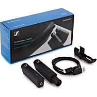 Read more about the article Sennheiser XSW-D Presentation Base Set