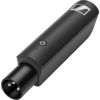 Read more about the article Sennheiser XS Wireless Digital XLR Male Receiver