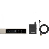 Read more about the article Sennheiser EW-D ME2 Wireless Lavalier Set S1-7 Band