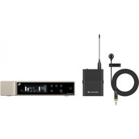 Read more about the article Sennheiser EW-D ME4 Wireless Lavalier Set U1/5 Band