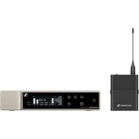 Read more about the article Sennheiser EW-D SK Wireless Bodypack Base Set U1/5 Band