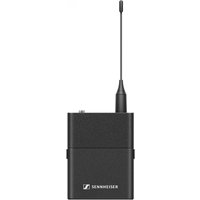 Read more about the article Sennheiser EW-D SK Wireless Bodypack Transmitter U1/5 Band