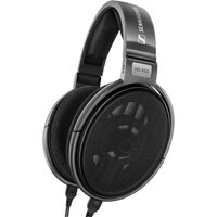 Sennheiser HD 650 Audiophile Open Dynamic Headphones