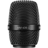 Read more about the article Sennheiser MM 435 Dynamic Microphone Capsule