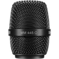 Read more about the article Sennheiser MM 445 Dynamic Microphone Capsule