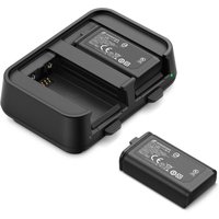 Sennheiser EW-D Complete Charging Set with BA 70 Batteries