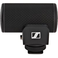 Sennheiser MKE 200 Directional On-Camera Microphone