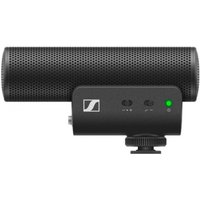 Sennheiser MKE 400 Camera Microphone