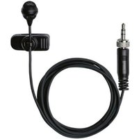 Read more about the article Sennheiser ME 4-N Cardioid Condenser Miniature Microphone