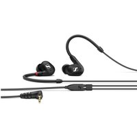 Sennheiser IE 100 Pro In-Ear Monitors Black