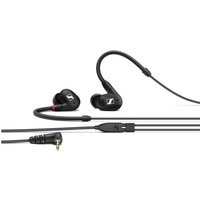 Read more about the article Sennheiser IE 100 Pro In-Ear Monitors Black
