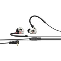 Sennheiser IE 100 Pro In-Ear Monitors Clear