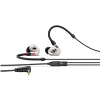 Read more about the article Sennheiser IE 100 Pro In-Ear Monitors Clear