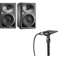 Read more about the article Neumann KH 120-II Active Studio Monitor Pair with Free MA 1