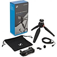 Sennheiser XS Lav Mobile Recording Kit USB-C