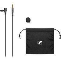 Sennheiser XS Lav Mobile Lavalier Microphone 3.5mm TRRS