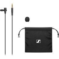 Read more about the article Sennheiser XS Lav Mobile Lavalier Microphone 3.5mm TRRS
