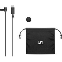 Sennheiser XS Lav Mobile Lavalier Microphone USB-C