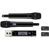 Read more about the article Sennheiser EW-DX 835-S Wireless Handheld Microphone Set S1-10 Band