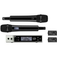 Read more about the article Sennheiser EW-DX 835-S Wireless Handheld Microphone Set U1/5 Band