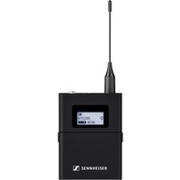 Read more about the article Sennheiser EW-DX SK Wireless Bodypack Transmitter S1-10 Band