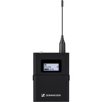 Read more about the article Sennheiser EW-DX SK Wireless Bodypack Transmitter U1/5 Band