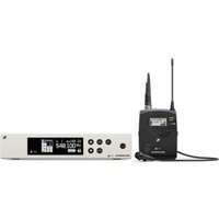 Read more about the article Sennheiser EW 100 G4 Wireless Microphone System with ME2 A Band
