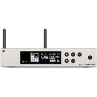 Read more about the article Sennheiser EM 100 G4 True Diversity Wireless Receiver A Band