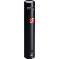 Read more about the article sE Electronics sE7 Small-Diaphragm Condenser