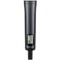 Sennheiser SKM 100 G4-S Wireless Handheld Transmitter A Band