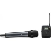 Read more about the article Sennheiser EW 135 P G4 Wireless Camera Handheld Set A Band