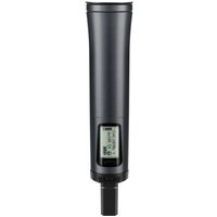 Read more about the article Sennheiser SKM 100 G4-S Wireless Handheld Transmitter B Band