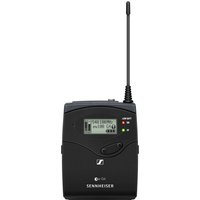 Read more about the article Sennheiser EK 100 G4 Camera Receiver GB Band