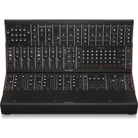 Read more about the article Behringer SYSTEM 55 Complete Modular Synthesizer with 38 Modules