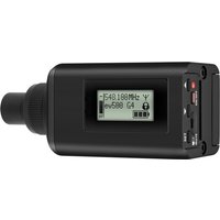 Read more about the article Sennheiser SKP 500 G4 Pro Plug-on Transmitter GB Band