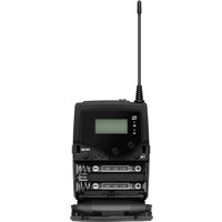Read more about the article Sennheiser EK 500 G4 Pro Camera Receiver GB Band