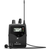 Read more about the article Sennheiser EK IEM G4 Wireless Receiver GB Band
