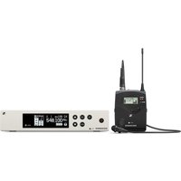 Read more about the article Sennheiser EW 100 G4 Wireless Microphone System with ME2 GB Band