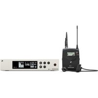 Read more about the article Sennheiser EW 100 G4 Wireless Microphone System with ME4 GB Band