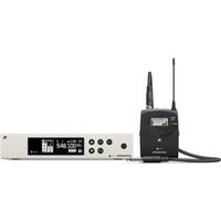 Read more about the article Sennheiser EW 100 G4 Wireless Instrument System with Ci1 E Band – Nearly New