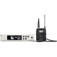 Read more about the article Sennheiser EW 100 G4 Wireless Instrument System with Ci1 E Band
