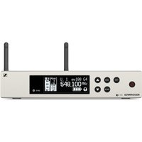 Read more about the article Sennheiser EM 100 G4 True Diversity Wireless Receiver GB Band