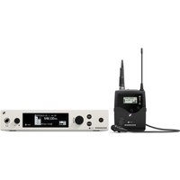 Sennheiser EW 300 G4 Wireless Microphone System with ME2 GB Band