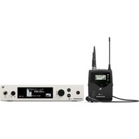 Read more about the article Sennheiser EW 300 G4 Wireless Microphone System with ME2 GB Band